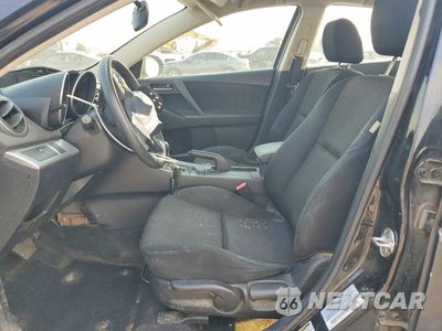 Zdjęcie 7 z 12 samochodu: 2013 MAZDA 3 I VIN:JM1BL1UP4D1840697 - miniatura