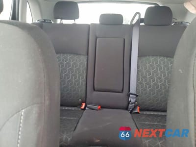 Zdjęcie 10 z 13 samochodu: 2026 MITSUBISHI OUTLANDER SPORT S/SE VIN:JA4ARUAU0TU024308 - miniatura