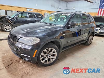 2012 BMW X5 XDRIVE35I 5UXZV4C58CL754689 - główne zdjęcie licytacji z USA - miniatura