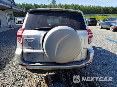 Zdjęcie 6 z 12 samochodu: 2011 TOYOTA RAV4 BASE VIN:2T3ZF4DV2BW057575 - miniatura
