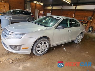 2011 FORD FUSION SE 3FAHP0HAXBR237339 - główne zdjęcie licytacji z USA - miniatura