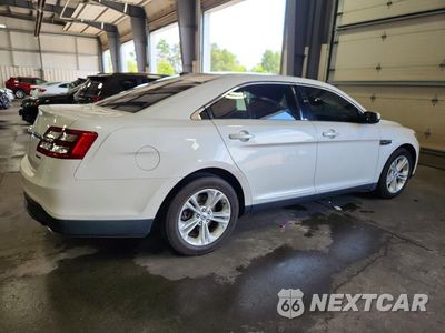 Trzecie zdjęcie samochodu z tyłu: 2014 FORD TAURUS SEL VIN:1FAHP2E91EG153203 - miniatura