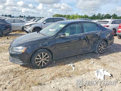 2017 VOLKSWAGEN JETTA SE 3VWDB7AJ9HM201722 - główne zdjęcie licytacji z USA - miniatura