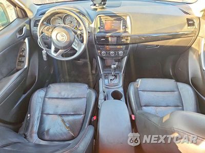Zdjęcie 8 z 13 samochodu: 2013 MAZDA CX-5 GT VIN:JM3KE4DE9D0114549 - miniatura