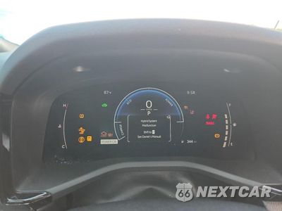 Zdjęcie 9 z 12 samochodu: 2025 TOYOTA CAMRY SE VIN:4T1DAACK3SU103910 - miniatura