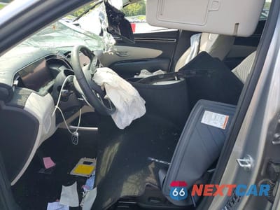Zdjęcie 7 z 12 samochodu: 2023 HYUNDAI TUCSON LIMITED VIN:5NMJE3AE7PH222496 - miniatura