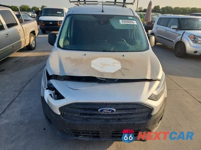 Piąte zdjęcie samochodu w środku: 2019 FORD TRANSIT CONNECT XLT VIN:NM0LS7F23K1409533 - miniatura