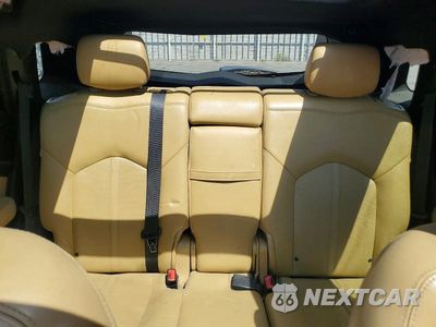 Zdjęcie 10 z 13 samochodu: 2014 CADILLAC SRX VIN:3GYFNEE36ES520984 - miniatura