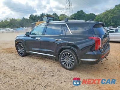 Drugie zdjęcie samochodu z przodu: 2023 HYUNDAI PALISADE CALLIGRAPHY VIN:KM8R74GE6PU505194 - miniatura