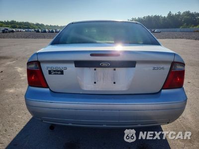 Zdjęcie 6 z 12 samochodu: 2006 FORD FOCUS ZX4 VIN:1FAFP34N76W122041 - miniatura
