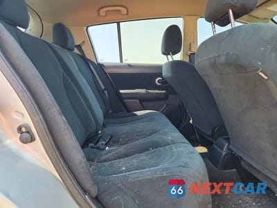Zdjęcie 10 z 12 samochodu: 2012 NISSAN VERSA 1.8 S VIN:3N1BC1CP4CK261579 - miniatura
