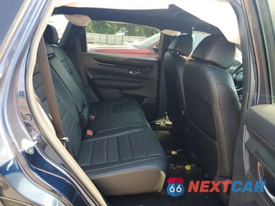 Zdjęcie 11 z 13 samochodu: 2025 HONDA CR-V SPORT-L VIN:7FARS6H89SE080566 - miniatura