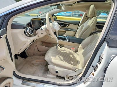 Zdjęcie 7 z 13 samochodu: 2023 MERCEDES-BENZ EQS SEDAN 450+ VIN:W1KCG2DB5PA035627 - miniatura