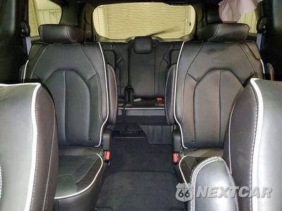 Zdjęcie 10 z 14 samochodu: 2026 CHRYSLER PACIFICA LIMITED VIN:2C4RC3GG9TR190782 - miniatura