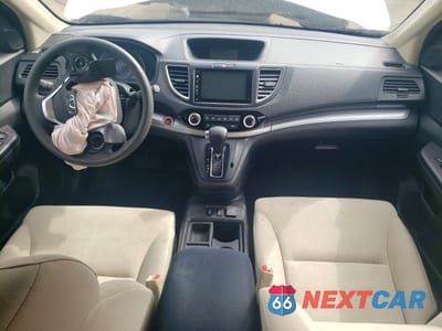 Zdjęcie 8 z 13 samochodu: 2015 HONDA CR-V EX VIN:5J6RM4H5XFL104502 - miniatura