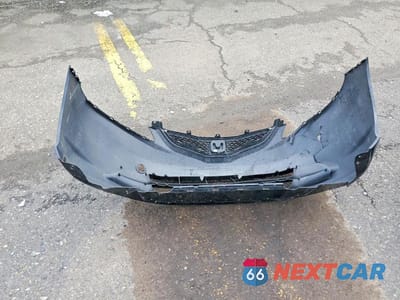 Zdjęcie 12 z 13 samochodu: 2009 HONDA FIT SPORT VIN:JHMGE88429S027724 - miniatura