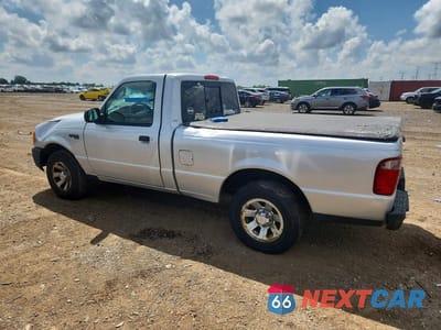 Drugie zdjęcie samochodu z przodu: 2005 FORD RANGER VIN:1FTYR10D55PB07626 - miniatura