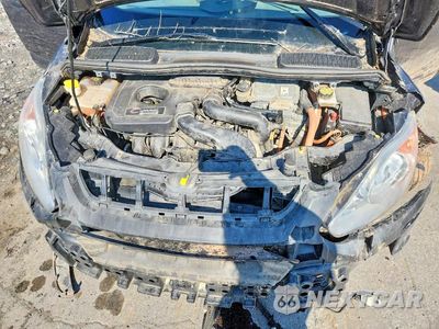 Zdjęcie 11 z 12 samochodu: 2016 FORD C-MAX PREMIUM SEL VIN:1FADP5CU8GL112522 - miniatura