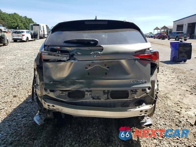 Zdjęcie 6 z 14 samochodu: 2017 LEXUS NX 200T F SPORT VIN:JTJYARBZ3H2075711 - miniatura