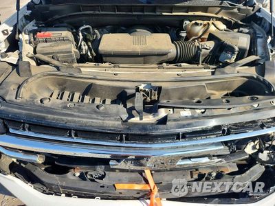 Zdjęcie 12 z 13 samochodu: 2021 CHEVROLET TAHOE K1500 Z71 VIN:1GNSCNKD5MR349256 - miniatura