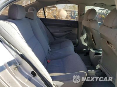 Zdjęcie 10 z 13 samochodu: 2009 HONDA CIVIC VP VIN:2HGFA16399H325867 - miniatura