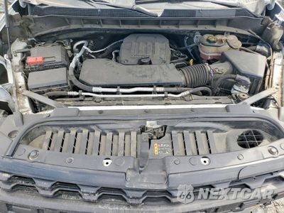 Zdjęcie 11 z 12 samochodu: 2022 CHEVROLET SILVERADO LTD C1500 VIN:1GCPWAEK9NZ216350 - miniatura