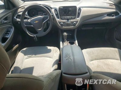 Zdjęcie 8 z 12 samochodu: 2020 CHEVROLET MALIBU LT VIN:1G1ZD5ST7LF014505 - miniatura