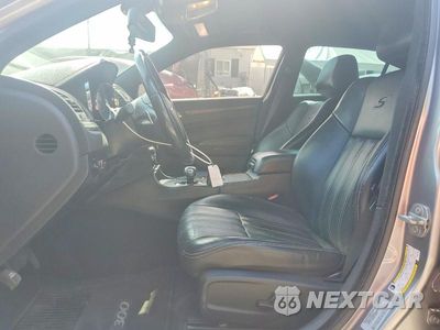 Zdjęcie 7 z 12 samochodu: 2014 CHRYSLER 300 S VIN:2C3CCABG3EH357099 - miniatura