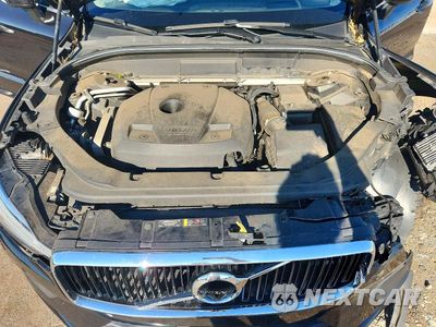 Zdjęcie 11 z 13 samochodu: 2018 VOLVO XC60 T6 MOMENTUM VIN:YV4A22RK9J1033912 - miniatura
