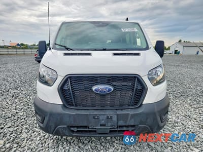 Piąte zdjęcie samochodu w środku: 2025 FORD TRANSIT T-350 VIN:1FBAX9YG6SKA30072 - miniatura