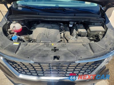 Zdjęcie 11 z 13 samochodu: 2024 KIA CARNIVAL SX VIN:KNDNE5H38R6413197 - miniatura