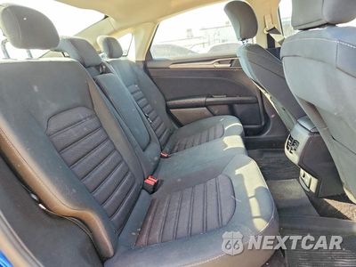 Zdjęcie 10 z 12 samochodu: 2017 FORD FUSION SE HYBRID VIN:3FA6P0LU4HR301070 - miniatura