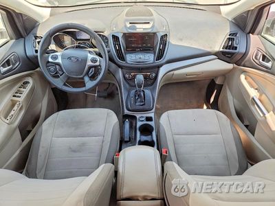 Zdjęcie 8 z 13 samochodu: 2014 FORD ESCAPE SE VIN:1FMCU0GX3EUC57086 - miniatura