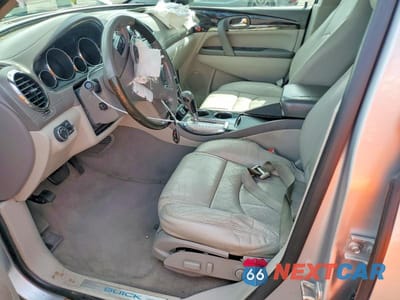 Zdjęcie 7 z 13 samochodu: 2015 BUICK ENCLAVE VIN:5GAKVCKD1FJ274890 - miniatura