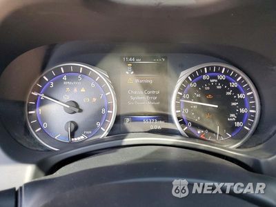 Zdjęcie 9 z 12 samochodu: 2015 INFINITI Q50 HYBRID SPORT VIN:JN1AV7AP2FM790819 - miniatura