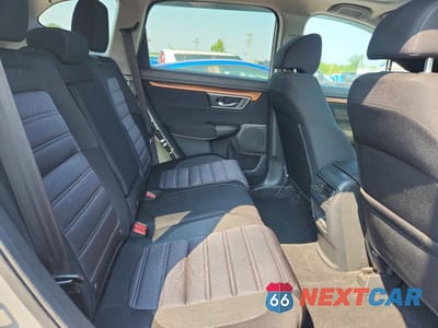 Zdjęcie 11 z 14 samochodu: 2020 HONDA CR-V EX VIN:2HKRW2H51LH631493 - miniatura