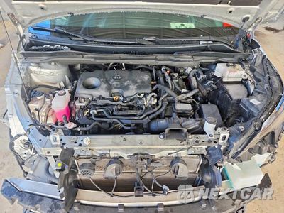 Zdjęcie 12 z 13 samochodu: 2024 TOYOTA SIENNA LE VIN:5TDKRKEC3RS186740 - miniatura