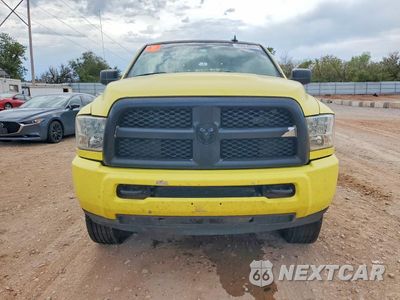 Piąte zdjęcie samochodu w środku: 2016 RAM 2500 SLT VIN:3C6UR5DL3GG257028 - miniatura