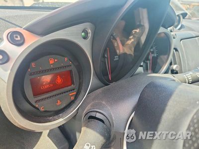 Zdjęcie 9 z 13 samochodu: 2016 NISSAN 370Z BASE VIN:JN1AZ4EHXGM936620 - miniatura