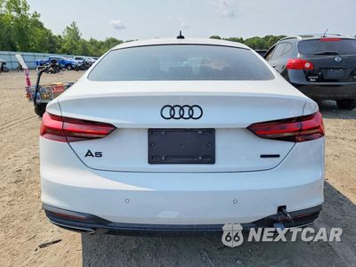 Zdjęcie 6 z 12 samochodu: 2021 AUDI A5 PREMIUM 45 VIN:WAUDACF5XMA023429 - miniatura