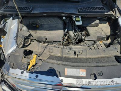 Zdjęcie 12 z 13 samochodu: 2017 FORD ESCAPE SE VIN:1FMCU0GD8HUA22368 - miniatura