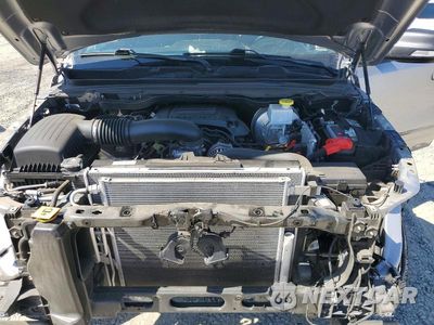 Zdjęcie 11 z 13 samochodu: 2021 RAM 1500 BIG HORN/LONE STAR VIN:1C6SRFFTXMN585964 - miniatura