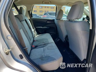 Zdjęcie 10 z 12 samochodu: 2016 HONDA CR-V LX VIN:3CZRM3H32GG706897 - miniatura