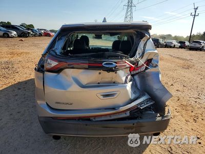 Zdjęcie 6 z 13 samochodu: 2016 FORD EDGE SEL VIN:2FMPK3J92GBB92422 - miniatura