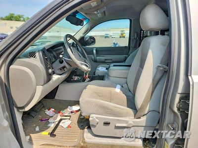 Zdjęcie 7 z 12 samochodu: 2007 GMC NEW SIERRA K1500 VIN:3GTEK13M87G511904 - miniatura
