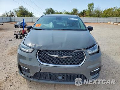 Piąte zdjęcie samochodu w środku: 2023 CHRYSLER PACIFICA TOURING L VIN:2C4RC1BG5PR537736 - miniatura