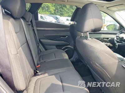 Zdjęcie 11 z 14 samochodu: 2022 HYUNDAI TUCSON SEL VIN:5NMJFCAE8NH071579 - miniatura
