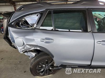 Zdjęcie 11 z 13 samochodu: 2024 SUBARU OUTBACK ONYX EDITION VIN:4S4BTALC2R3197434 - miniatura