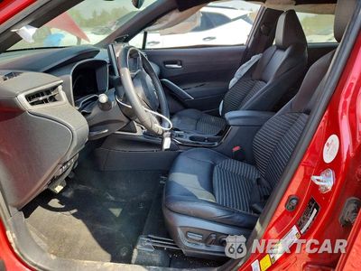 Zdjęcie 7 z 12 samochodu: 2024 TOYOTA COROLLA CROSS HYBRID XSE VIN:7MUFBABG7RV025532 - miniatura
