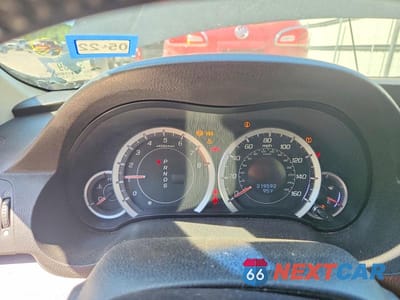 Zdjęcie 9 z 12 samochodu: 2010 ACURA TSX VIN:JH4CU2F69AC039502 - miniatura